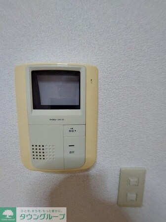 Et.alors エ・アロ-ルの物件内観写真